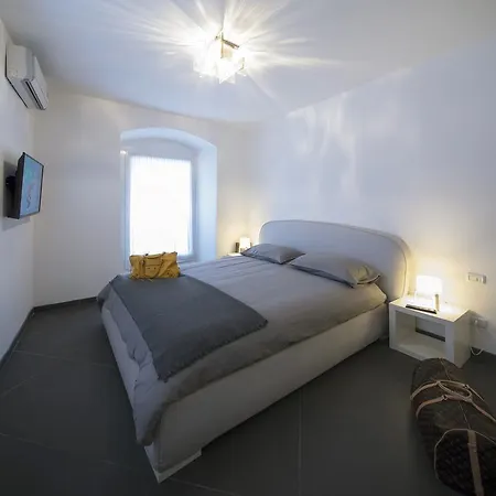 Il Mare In Piazza Apartamento *