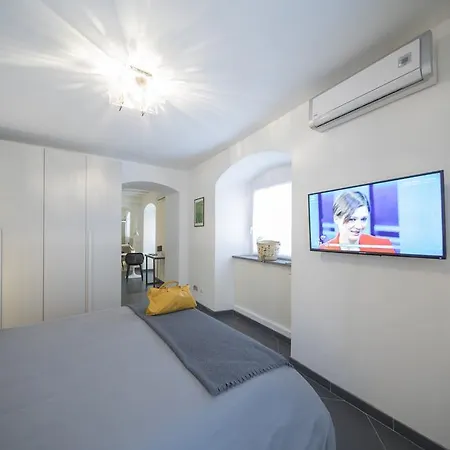Apartamento Il Mare In Piazza