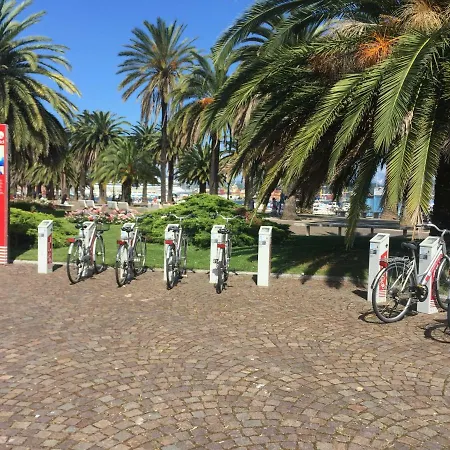 Apartamento Il Mare In Piazza La Spezia