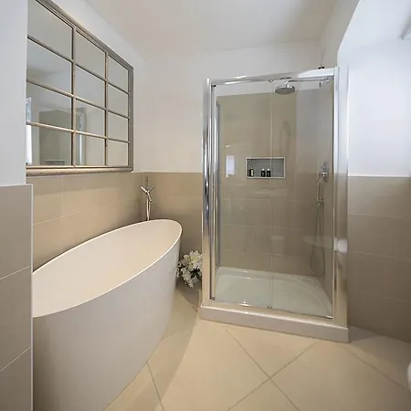 Il Mare In Piazza Apartment