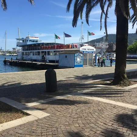 Il Mare In Piazza *