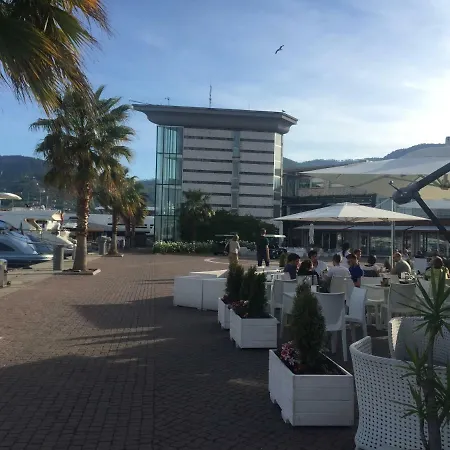 Appartement Il Mare In Piazza