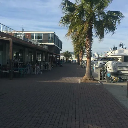 Apartment Il Mare In Piazza