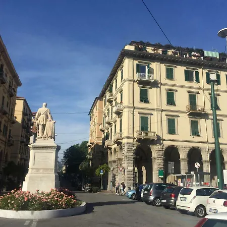 Il Mare In Piazza